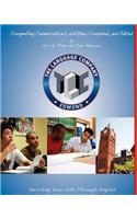 Compelling Conversations: 11 Selected Chapters for the Language Company High School Students