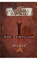 Colonial Gothic Organizations