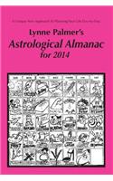 Astrological Almanac for 2014