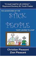 The Adventures of the Stick People