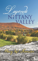 Legends of the Nittany Valley