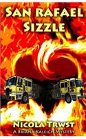 San Rafael Sizzle