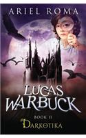 Lucas Warbuck