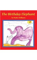 The Birthday Elephant
