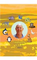Sunbuddy Fables Book 4