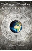 The Entropy of Everything
