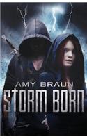 Storm Born