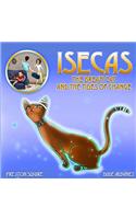 Isecas The Dream Cat and The Tides of Change