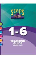 StepsWeb 1-6 Teaching Guide
