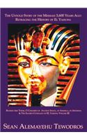 9sacred Eyes 9deceiving Faces: 9mind Chronicles of Da 9ruby Prince of Ethiopia