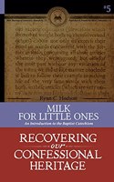Milk for Little Ones
