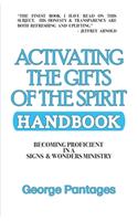 Activating the Gifts of the Spirit Handbook