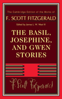 Basil, Josephine, and Gwen Stories