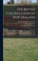 British Colonization of New Zealand
