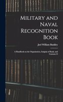Military and Naval Recognition Book