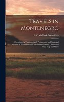 Travels in Montenegro
