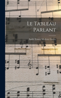 tableau parlant