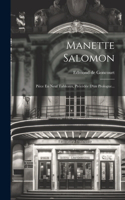 Manette Salomon