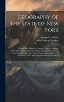 Geography of the State of New York