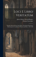 Loci E Libro Veritatum