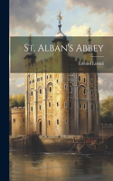 St. Alban's Abbey