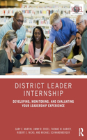 District Leader Internship