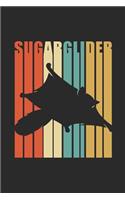 Retro Sugar Glider