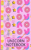 Unicorn Notebook