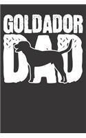 Goldador Notebook