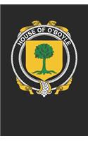 House of O'Boyle