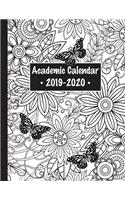Academic Calendar 2019-2020