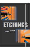 Etchings Literary and Fine Arts Magazine 32.2