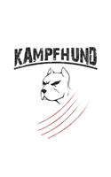 Kampfhund