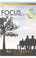 Focus on the 5