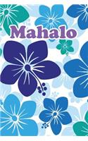 Mahalo