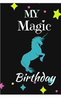 My Magic Birthday