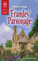 Framley Parsonage