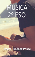 Música 2° Eso