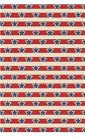 Patriotic Pattern - United States Of America 59