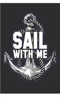 Sail with Me