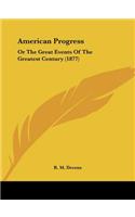 American Progress
