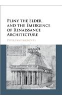 Pliny the Elder and the Emergence of Renaissance Architecture