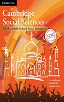 Cambridge Social Sciences Level 6 Student's Book