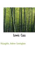 Lewis Cass