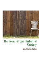 The Poems of Lord Herbert of Cherbury