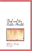 Food and the Public Health