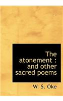 The Atonement