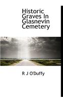 Historic Graves in Glasnevin Cemetery
