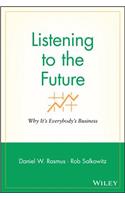 Listening to Future-Retail (MSEL) pb