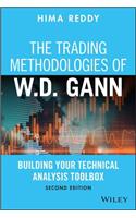 The Trading Methodologies of W.D. Gann
